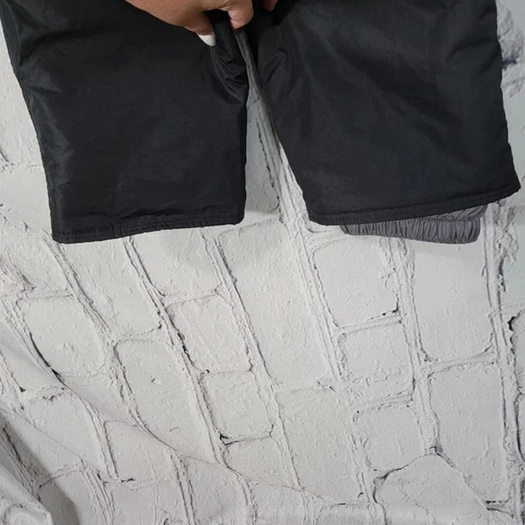 C9 By‎ Champion Girls L 10/12 Black Snow Pants Bottoms Winter Skiing Sledding - Picture 10 of 12